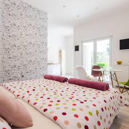 Candy Ap.-Near Center,Bus,Beach+Free Parking Place Задар Экстерьер фото