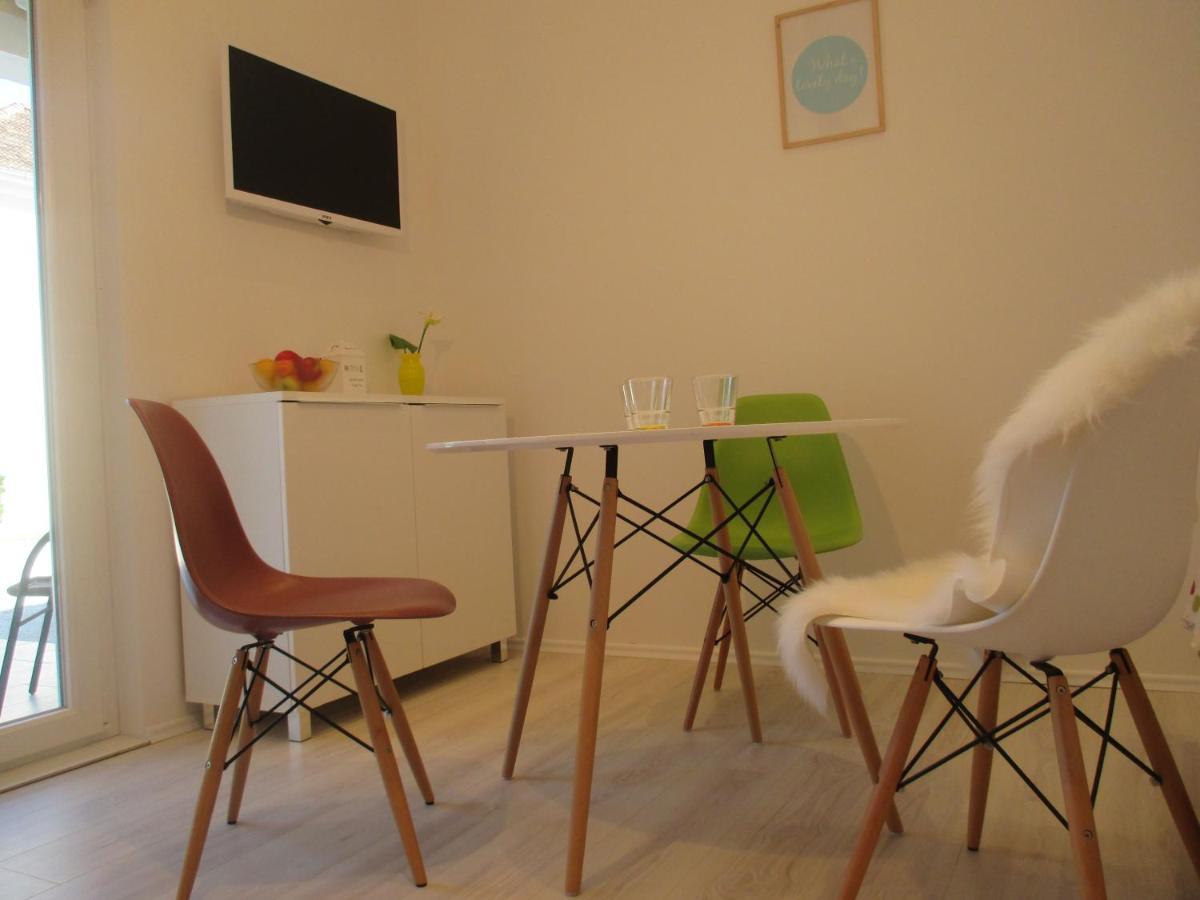 Candy Ap.-Near Center,Bus,Beach+Free Parking Place Задар Экстерьер фото