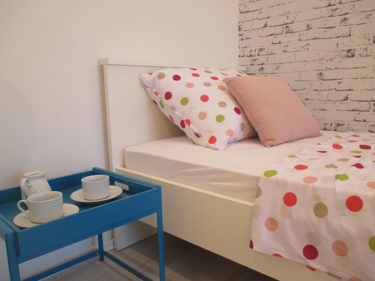 Candy Ap.-Near Center,Bus,Beach+Free Parking Place Задар Экстерьер фото