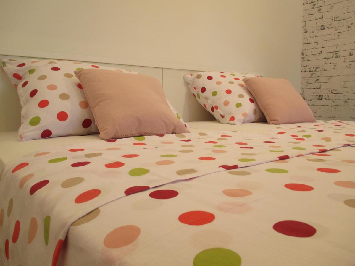 Candy Ap.-Near Center,Bus,Beach+Free Parking Place Задар Экстерьер фото