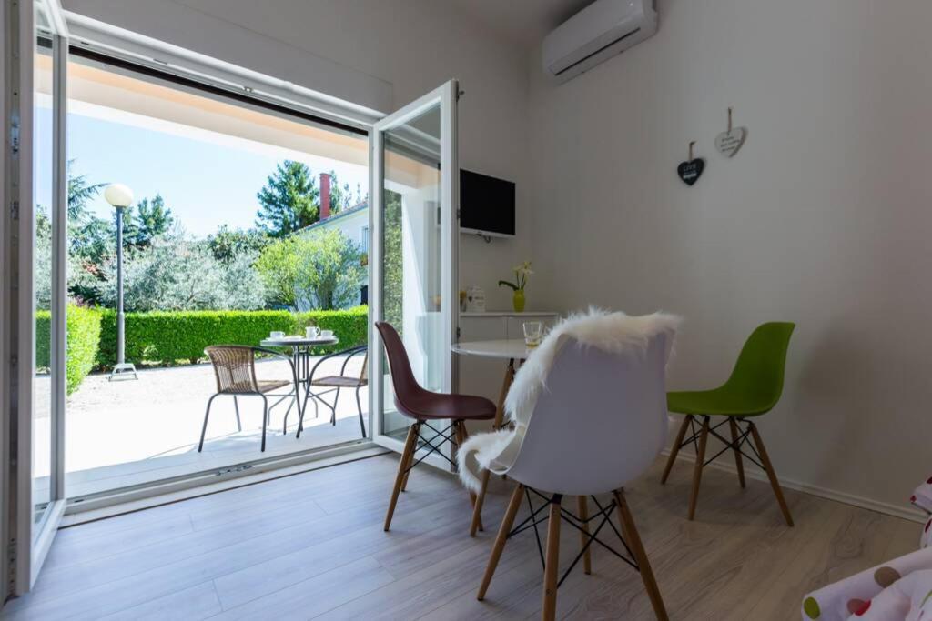Candy Ap.-Near Center,Bus,Beach+Free Parking Place Задар Экстерьер фото