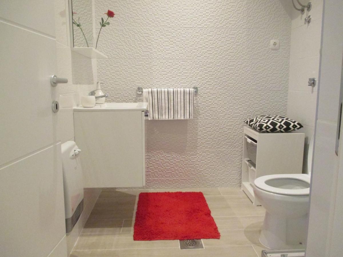 Candy Ap.-Near Center,Bus,Beach+Free Parking Place Задар Экстерьер фото