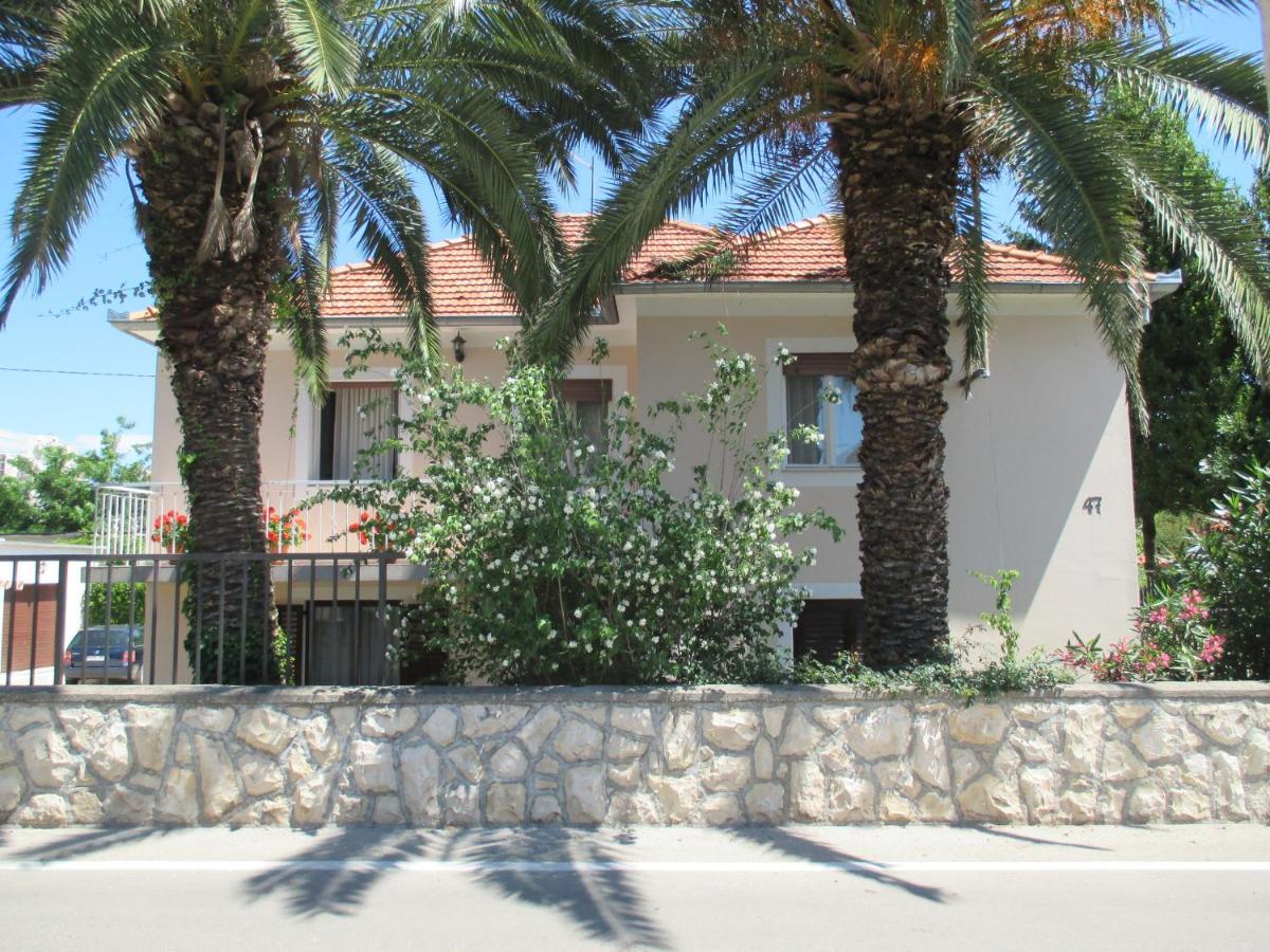 Candy Ap.-Near Center,Bus,Beach+Free Parking Place Задар Экстерьер фото