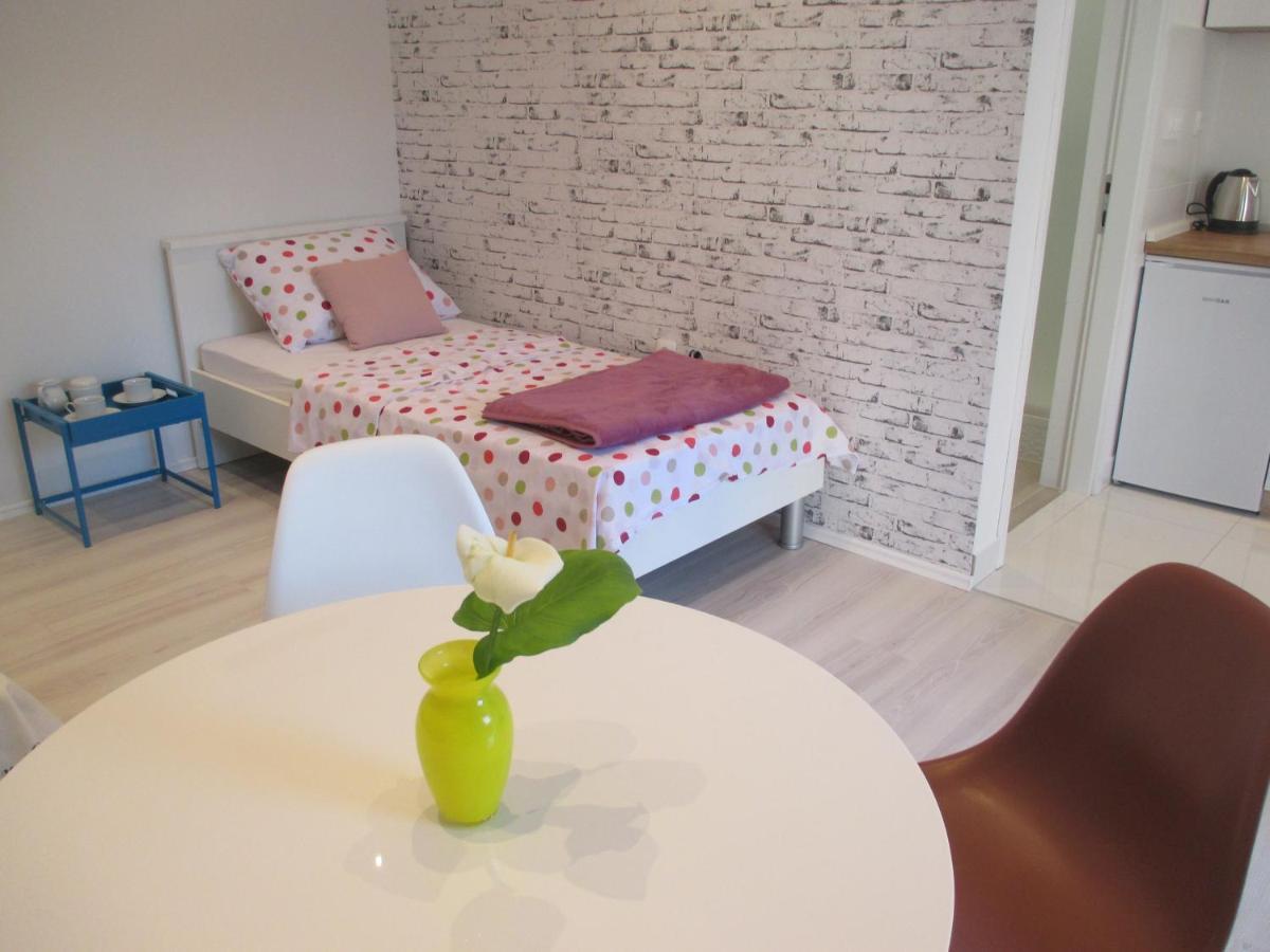 Candy Ap.-Near Center,Bus,Beach+Free Parking Place Задар Экстерьер фото