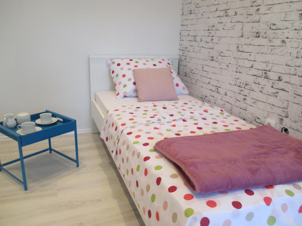 Candy Ap.-Near Center,Bus,Beach+Free Parking Place Задар Экстерьер фото